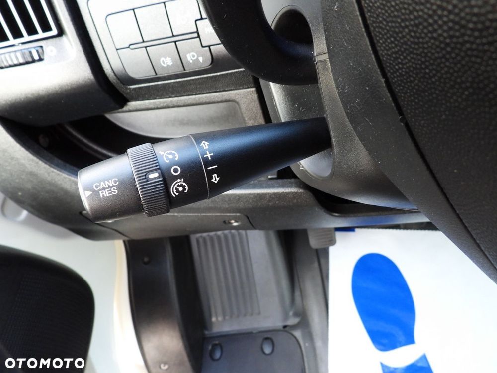 Citroën JUMPER KONTENER WINDA 8 PALET TEMPOMAT KLIMATYZACJA  165KM - 30