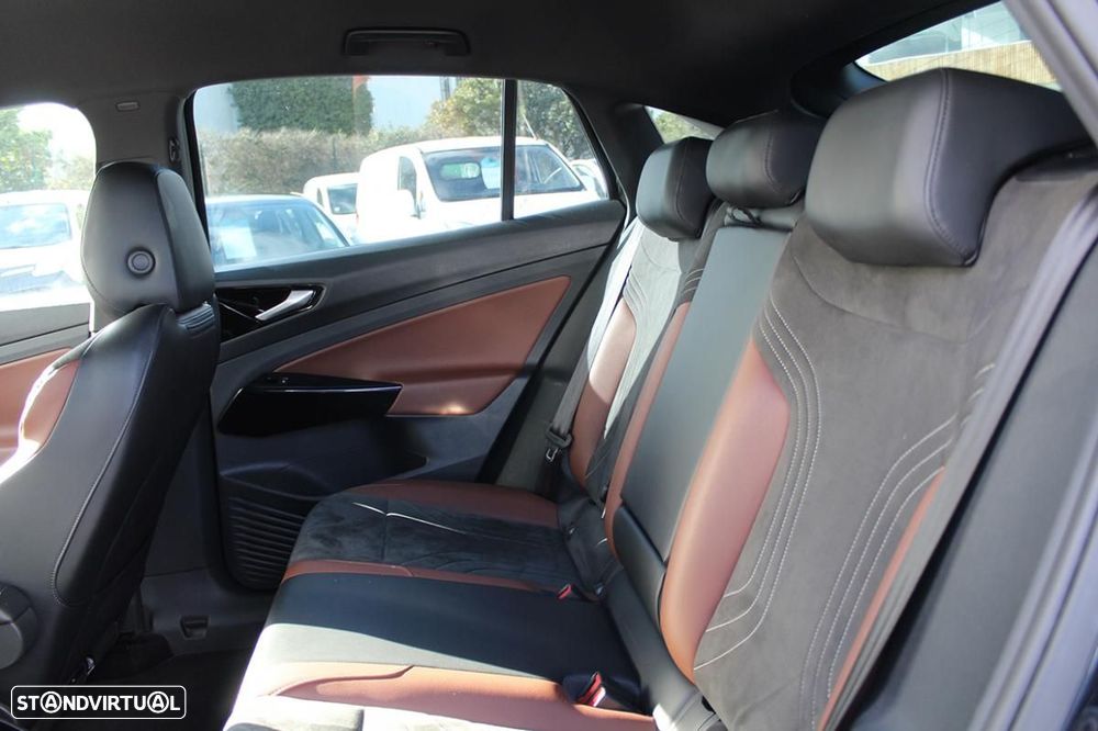 VW ID.5 77 kWh Pro Performance - 37