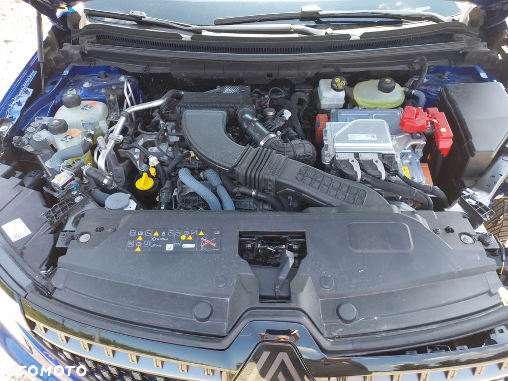 Renault Austral E-Tech Full 200 Esprit Alpine - 19