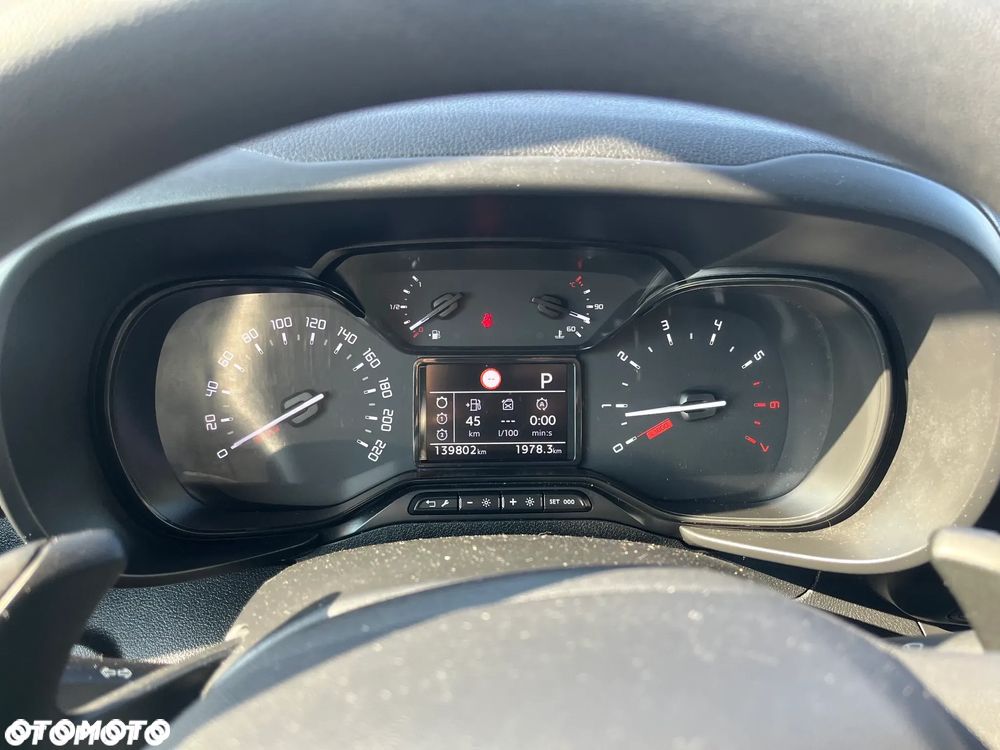 Toyota Proace City Verso Long 1.2 D-4T Business - 9