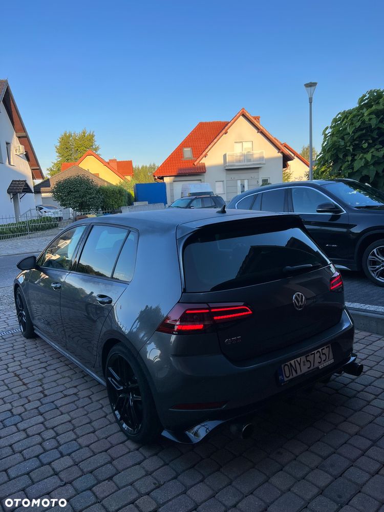Volkswagen Golf VII 2.0 TSI BMT GTI Performance DSG - 14