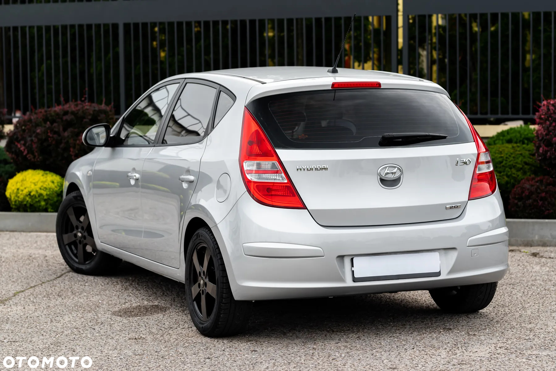 Hyundai i30 2.0 Style - 17