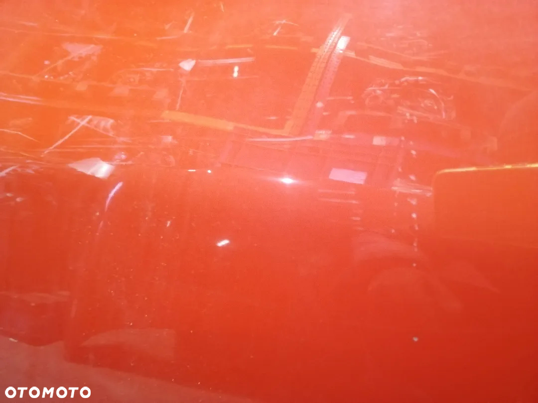 VW LUPO 3D DRZWI PRZEDNIE PRAWE PRZÓD LP3G - 7