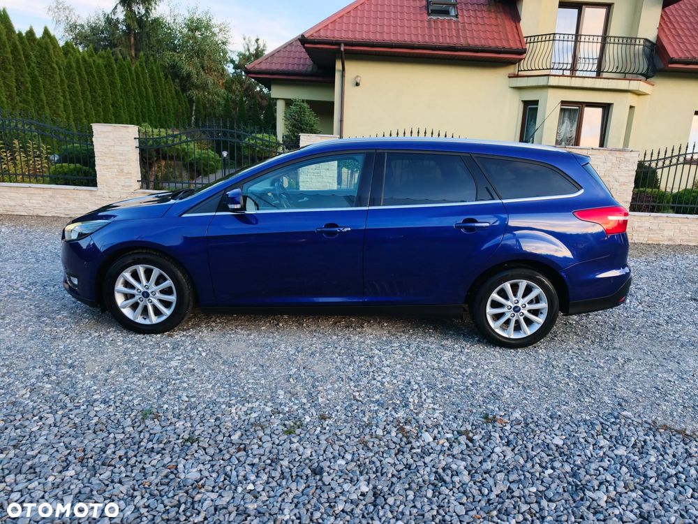 Ford Focus - 4