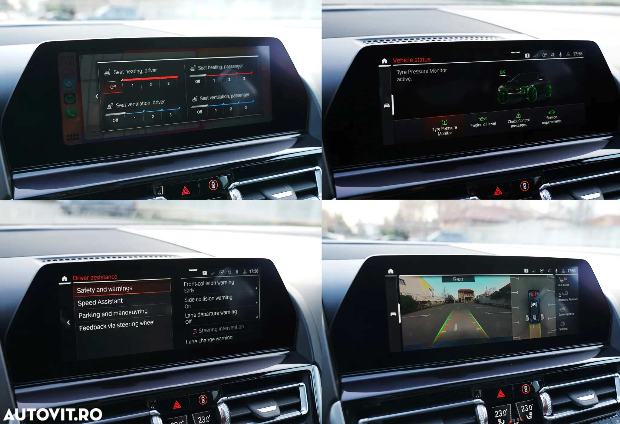 BMW Seria 8 840i xDrive - 38