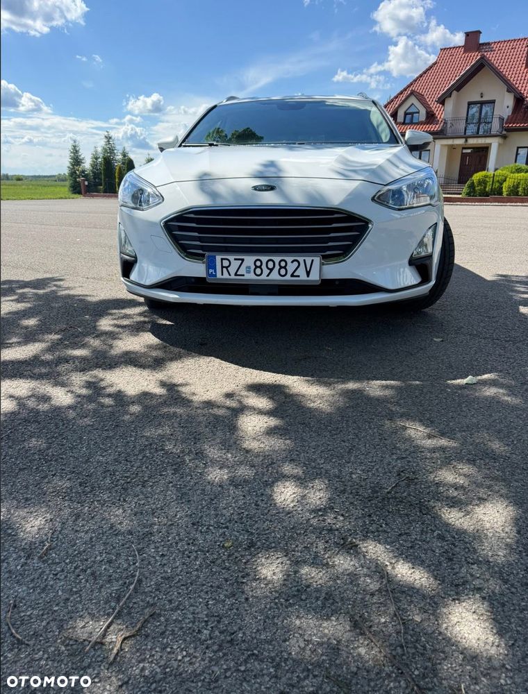 Ford Focus 1.5 EcoBlue Active - 2