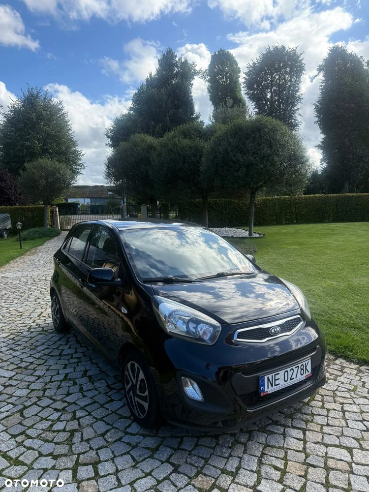 Kia Picanto 1.0 M - 3