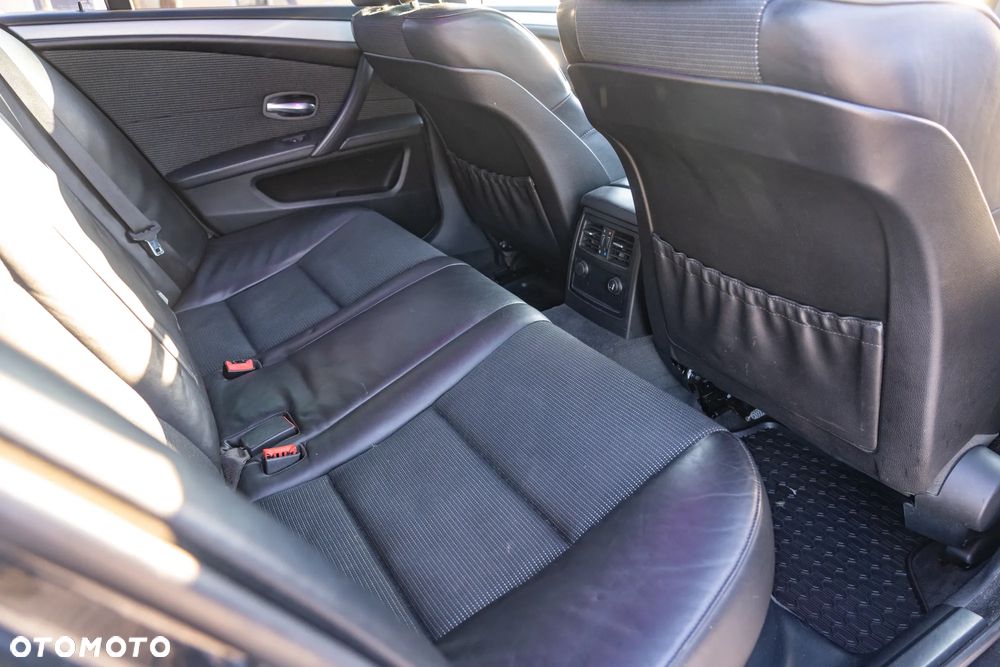 BMW Seria 5 - 15