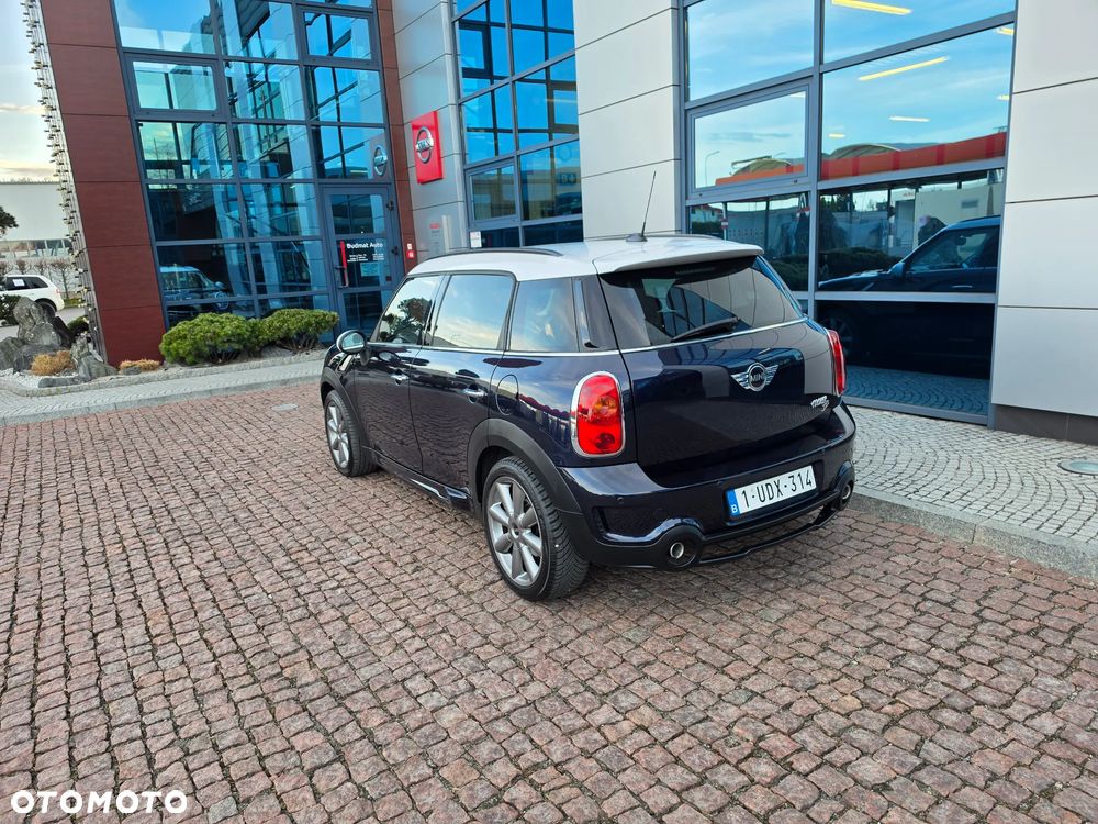 MINI Countryman - 4