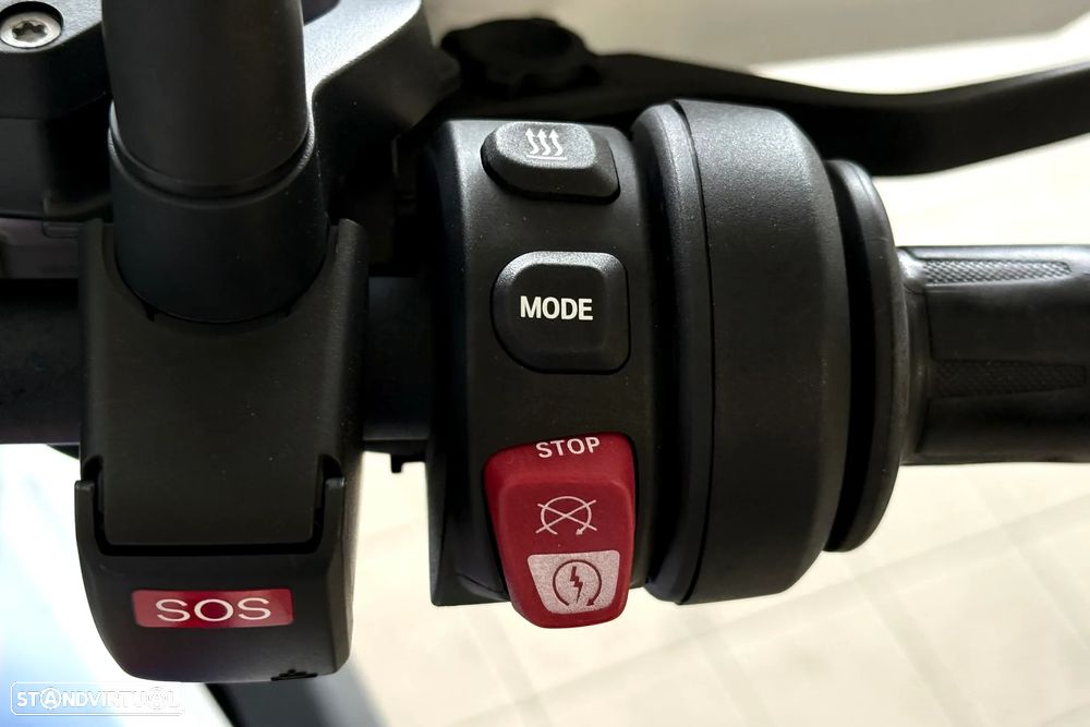 BMW R 1250 GS Rally - 7