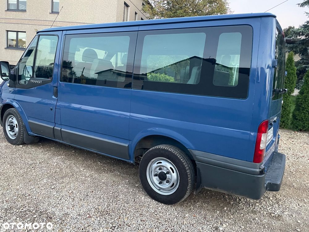 Ford Transit - 17