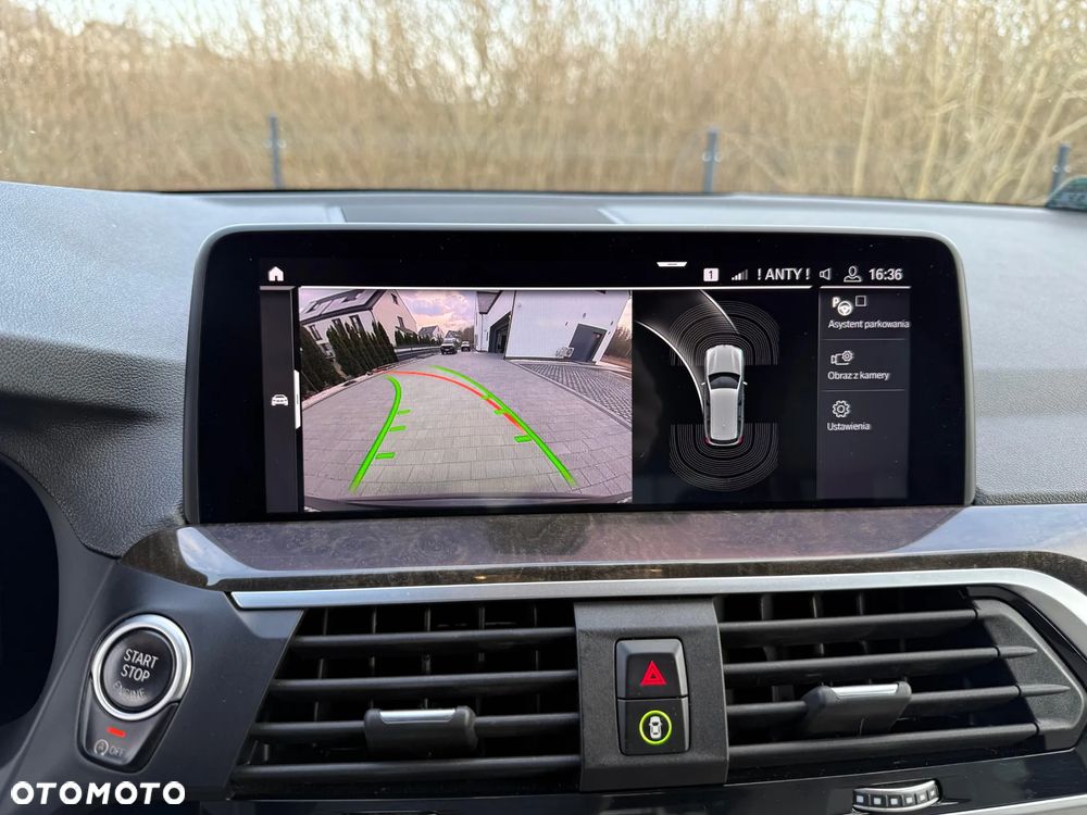 BMW X3 xDrive30i M Sport sport - 19