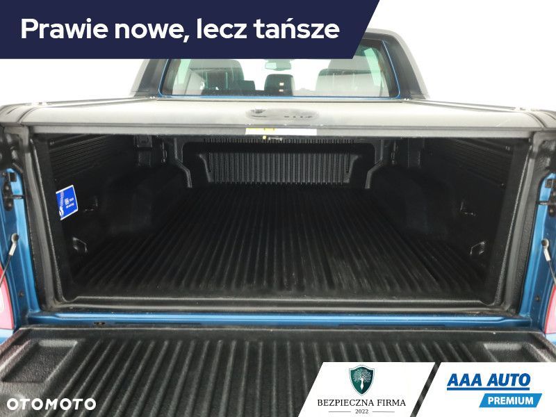 Ford Ranger Raptor - 24