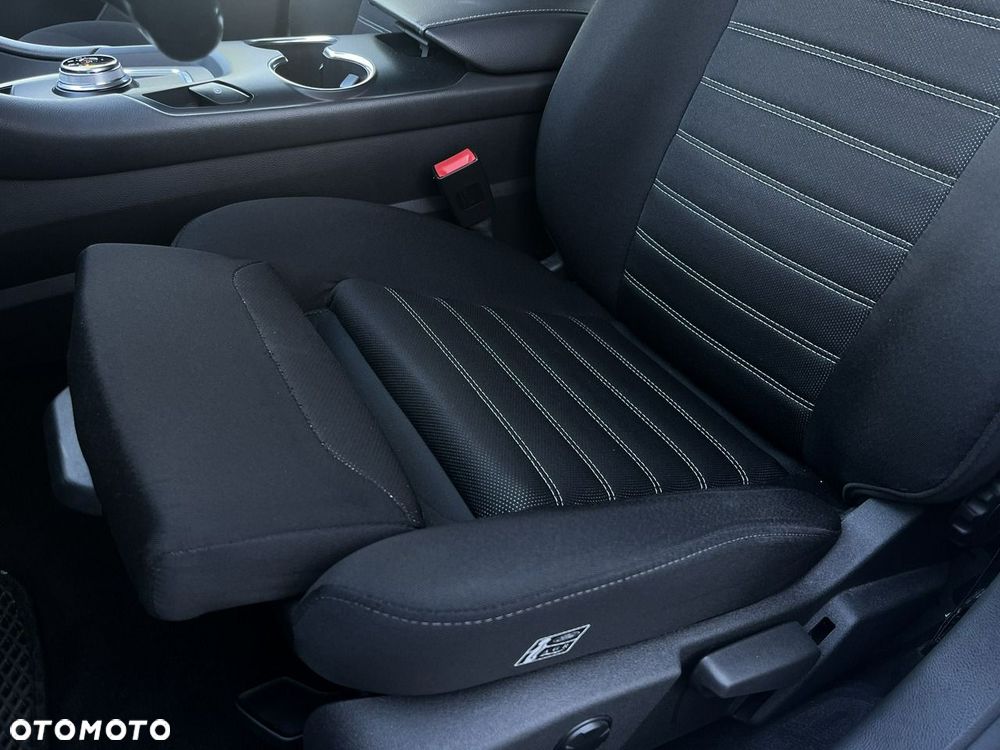Ford Mondeo 2.0 EcoBlue Titanium - 17