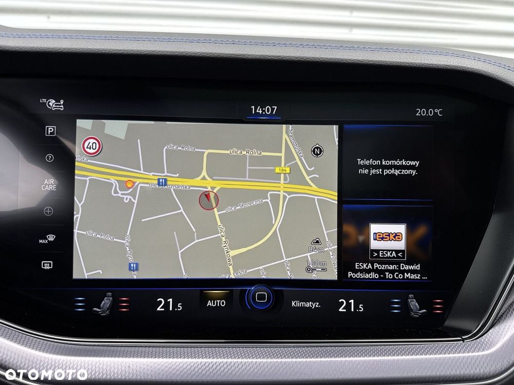 Volkswagen Touareg 3.0 V6 TFSI PHEV 340kW 4Motion R - 23