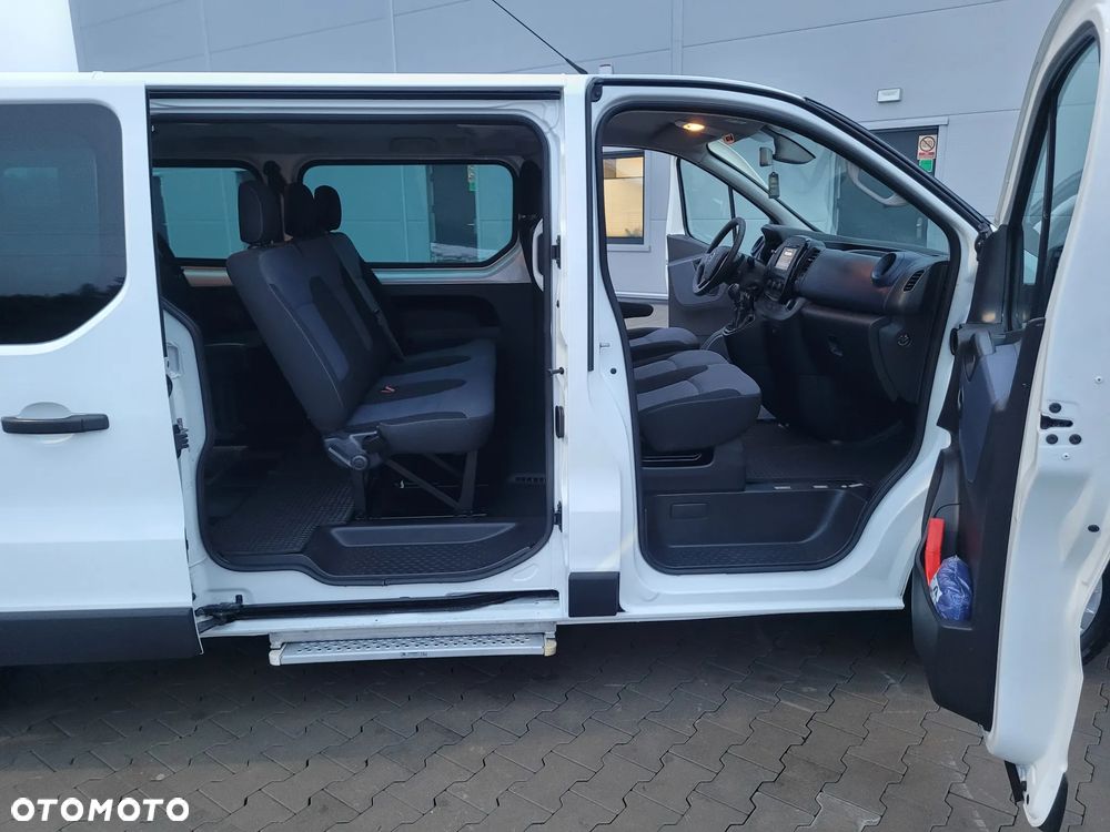 Opel Vivaro L2H1 S&S Tourer - 23
