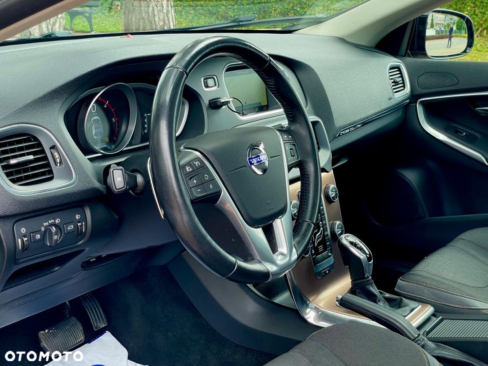 Volvo V40 - 5