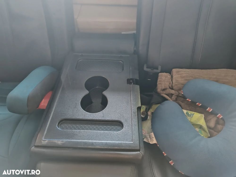 Seat Altea XL - 8