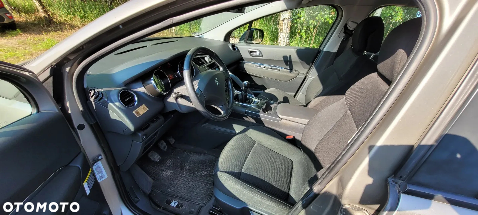 Peugeot 3008 1.6 Active - 13