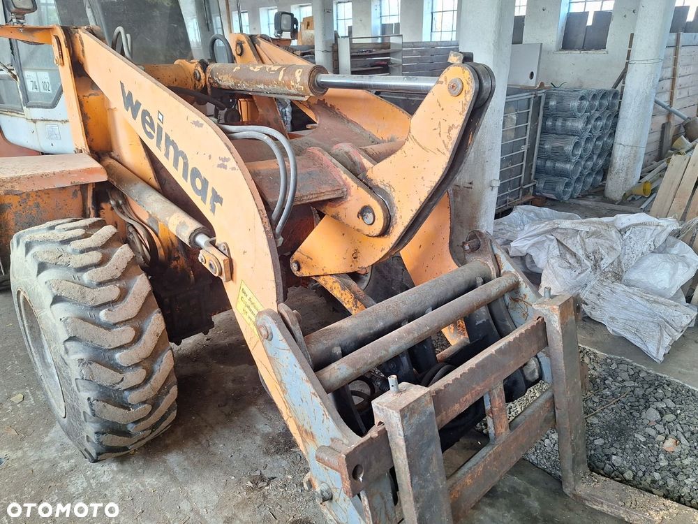 BT Weimar-Werk Wl 470 - 24