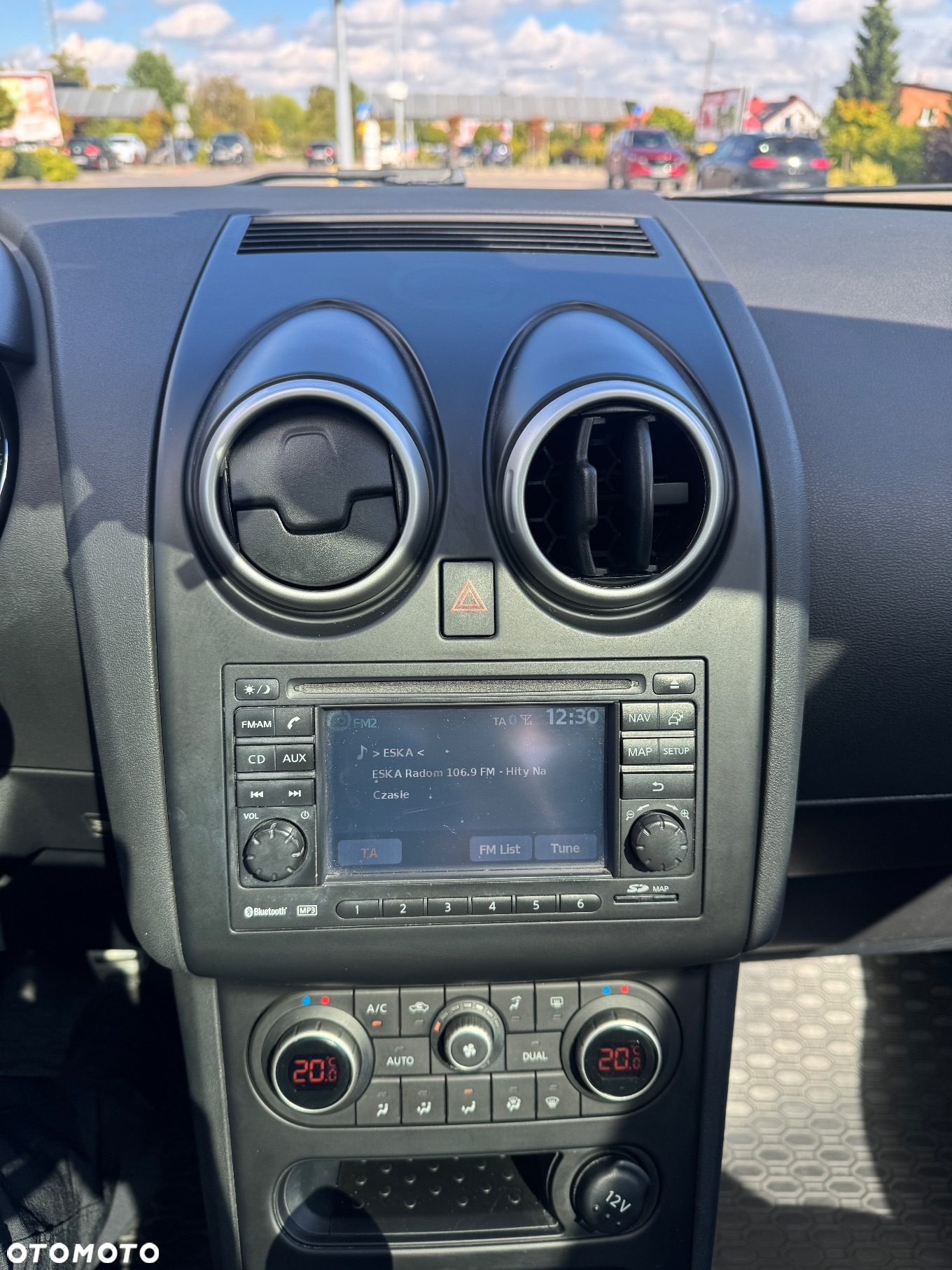 Nissan Qashqai - 14