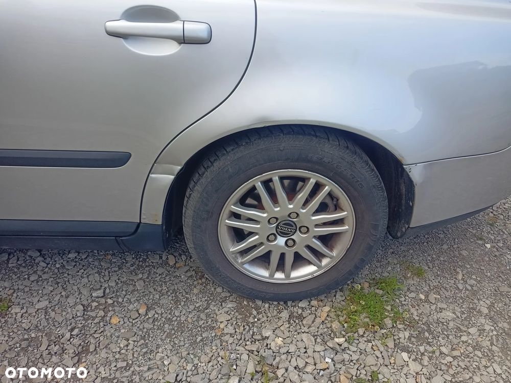 Volvo V50 1.8 Edition - 13