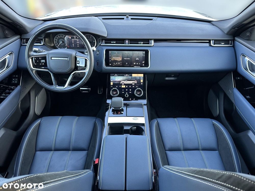 Land Rover Range Rover Velar - 11