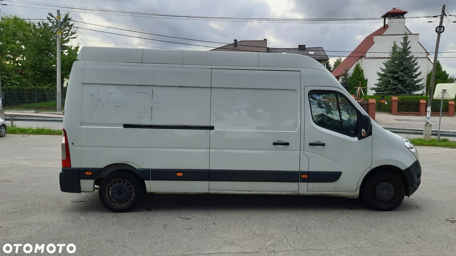 Renault Master - 13