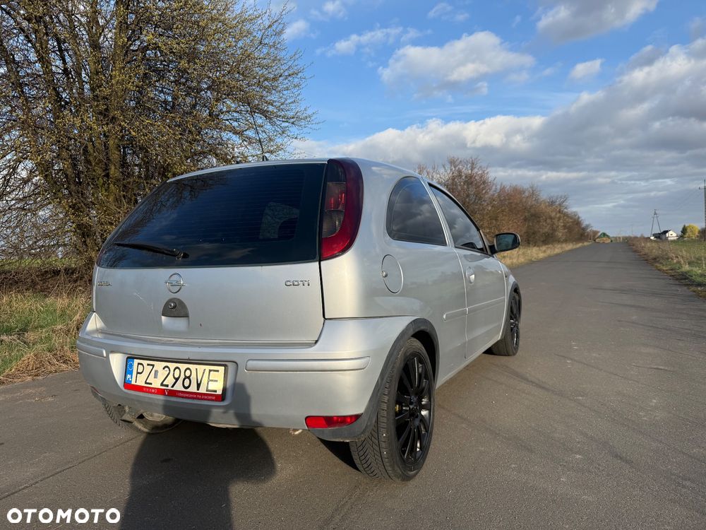 Opel Corsa 1.3 CDTI Cosmo - 7