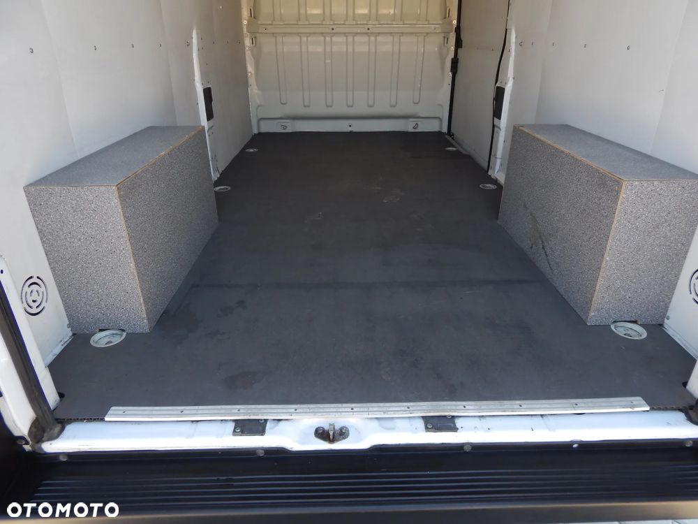 Fiat Ducato 2,3 Multijet 180KM - 29