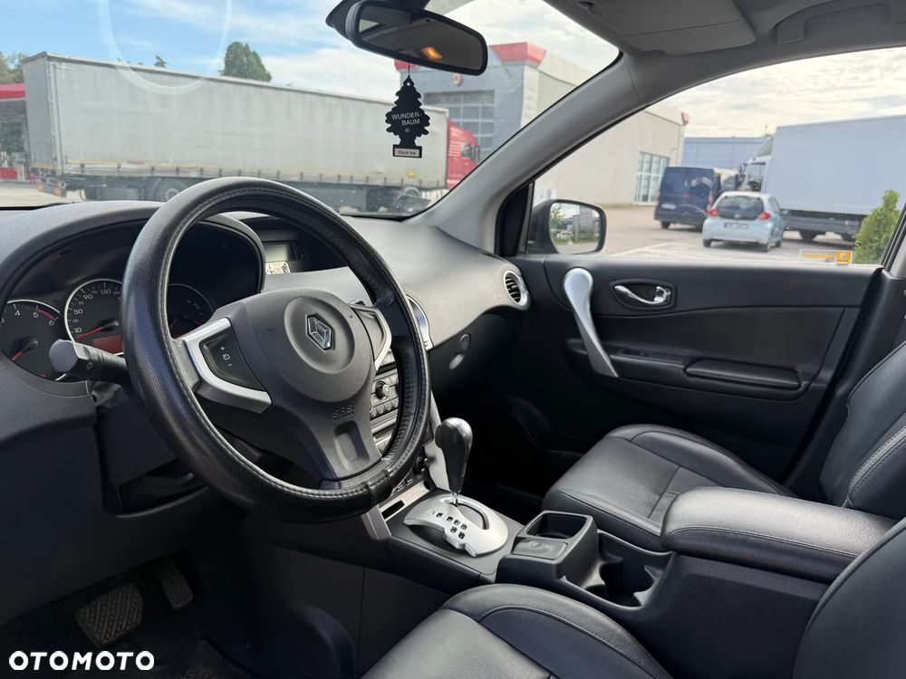 Renault Koleos 2.0 dCi 4x4 Privilege - 31