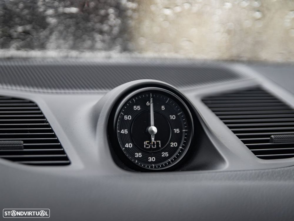 Porsche Cayenne Coupé E-Hybrid - 33