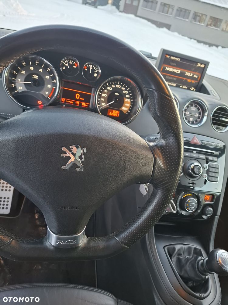 Peugeot RCZ 1.6 THP - 16