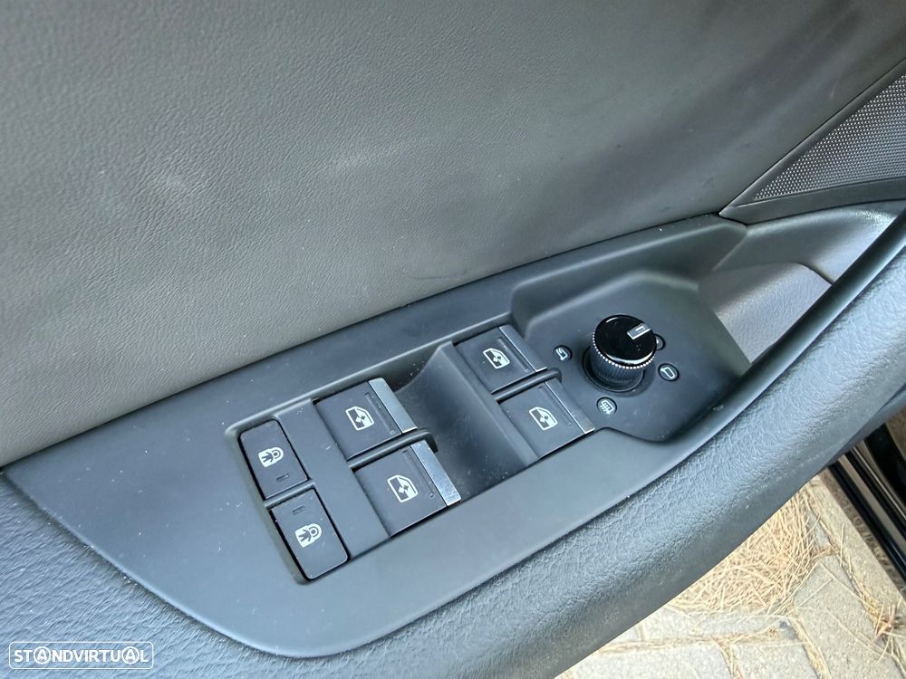 Audi A6 Avant 40 TDI Sport S tronic - 16