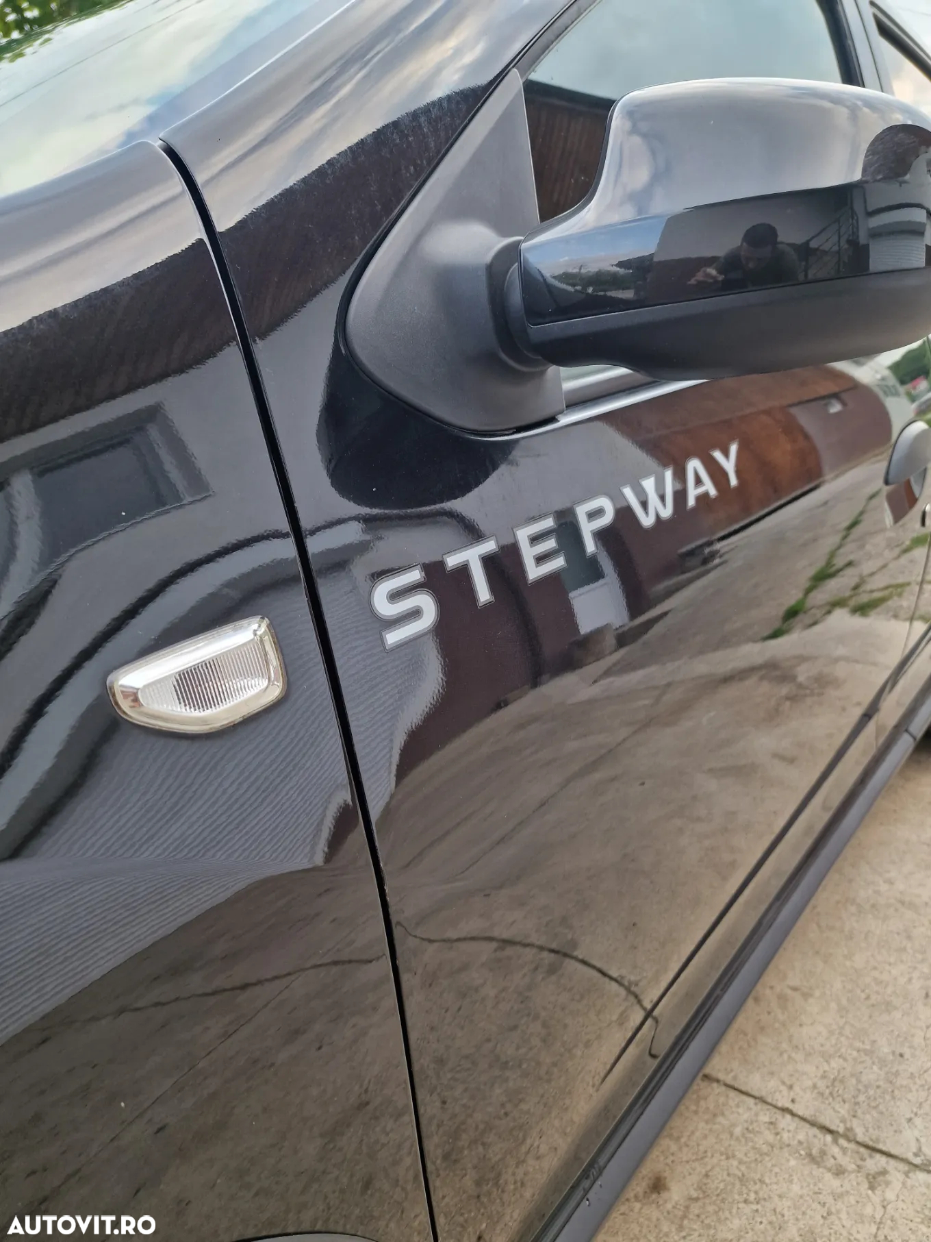 Dacia Sandero 0.9 Stepway - 34