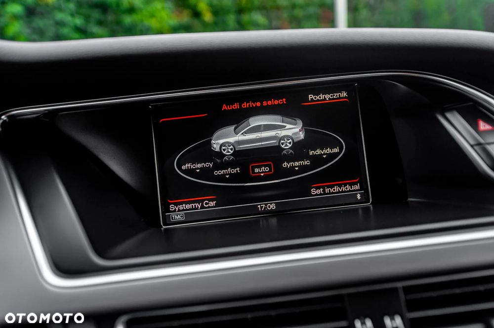 Audi A5 Sportback 2.0 TFSI Quattro S tronic - 31