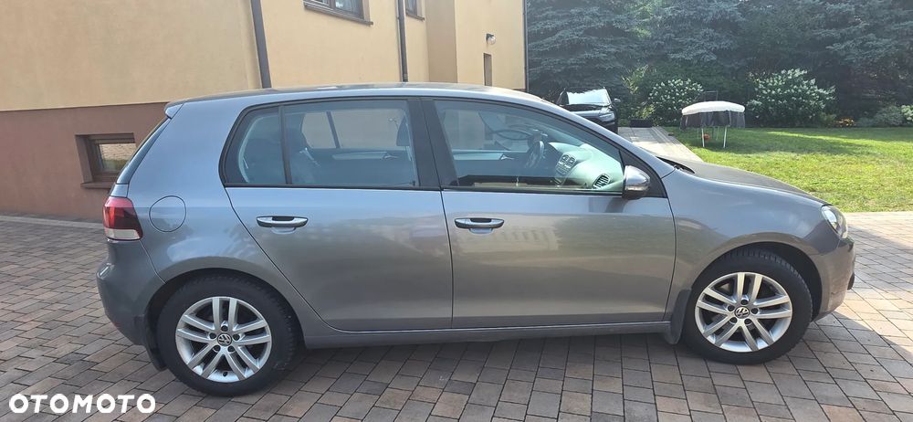 Volkswagen Golf 1.4 TSI Highline - 5