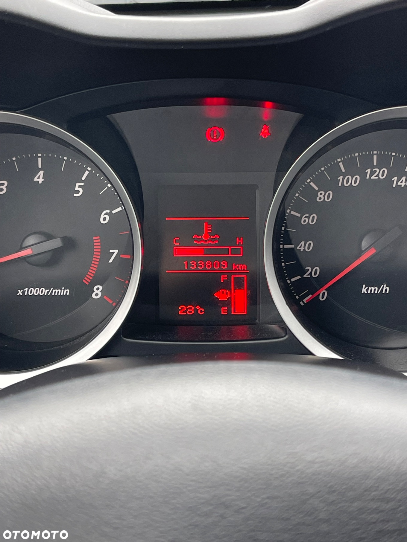 Mitsubishi Lancer 1.8 Invite - 11