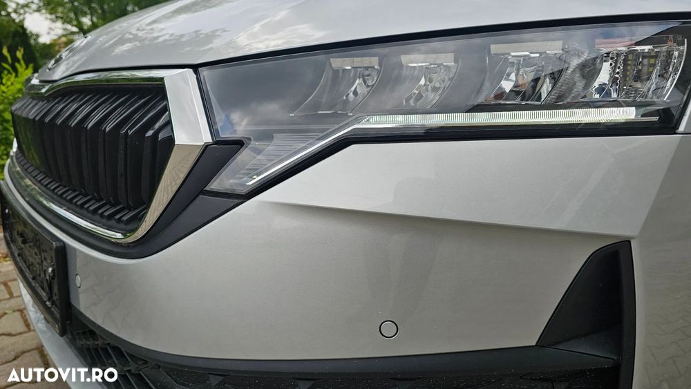 Skoda Octavia - 18