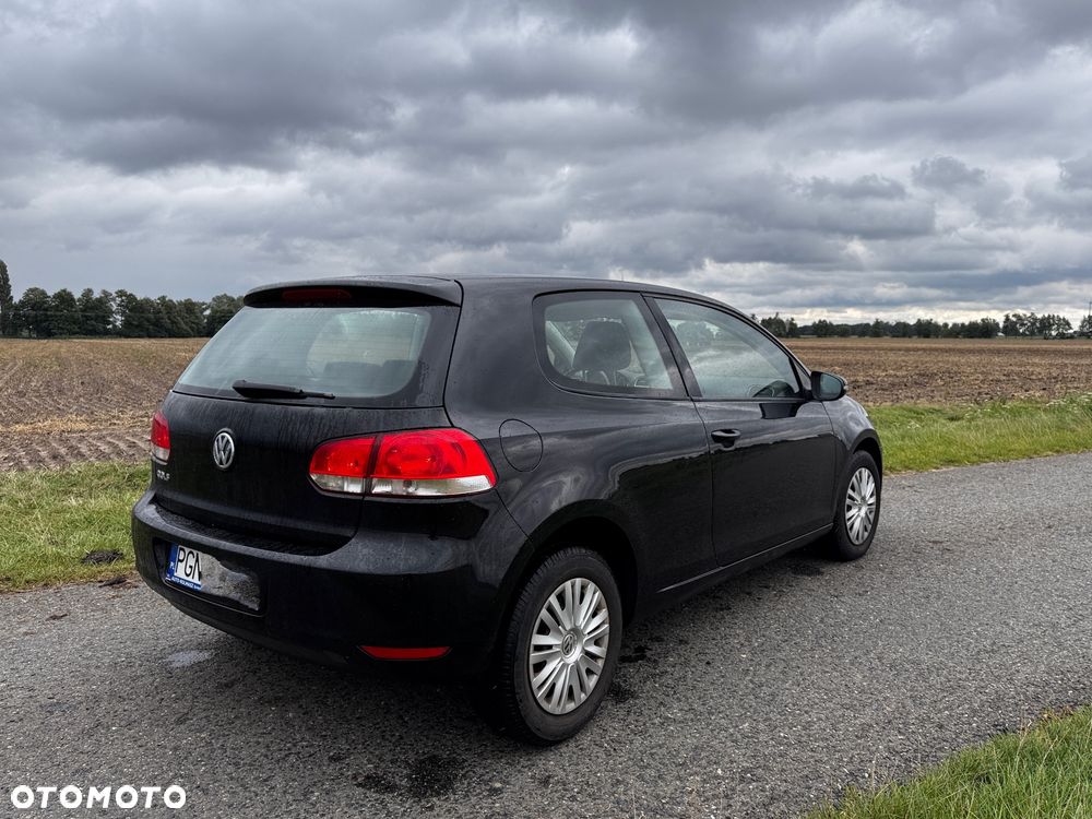 Volkswagen Golf 1.4 Style - 4
