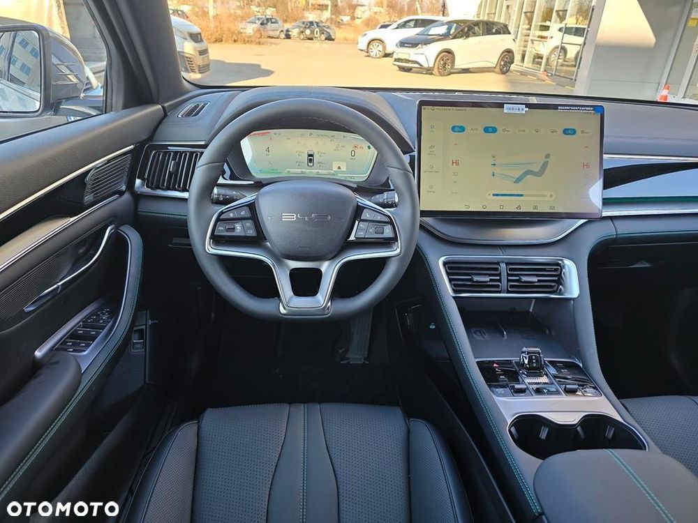 BYD Seal U DM-i 1.5 Comfort - 16