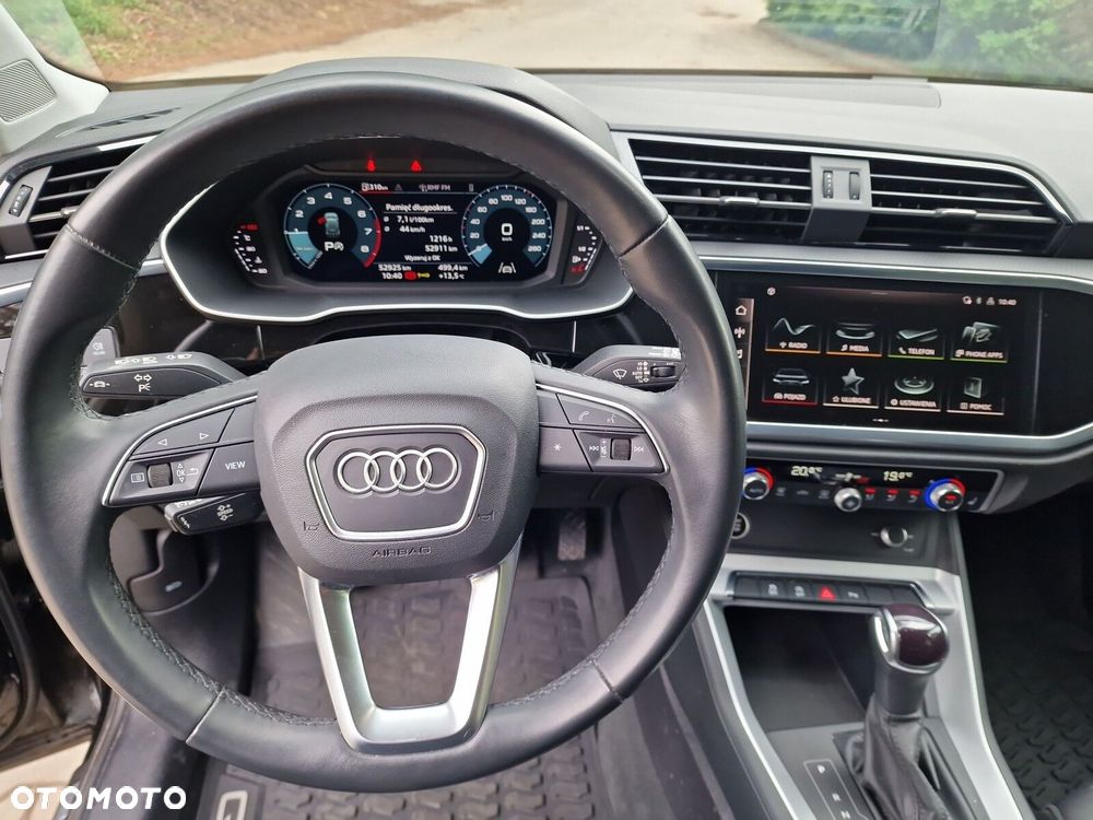 Audi Q3 - 17