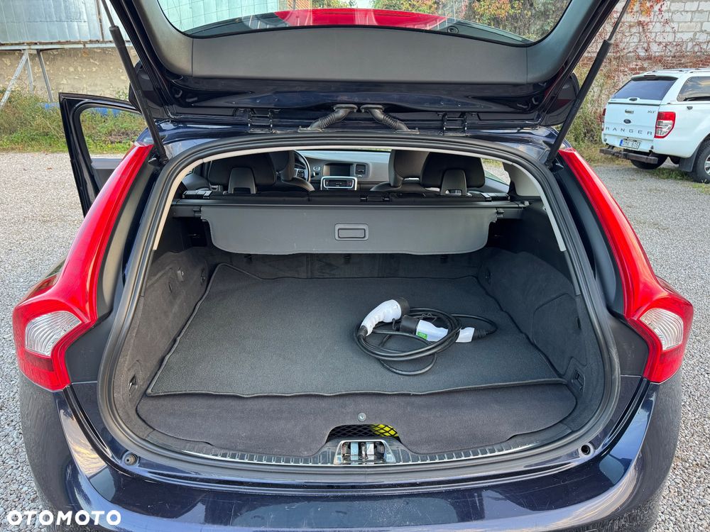 Volvo V60 - 12