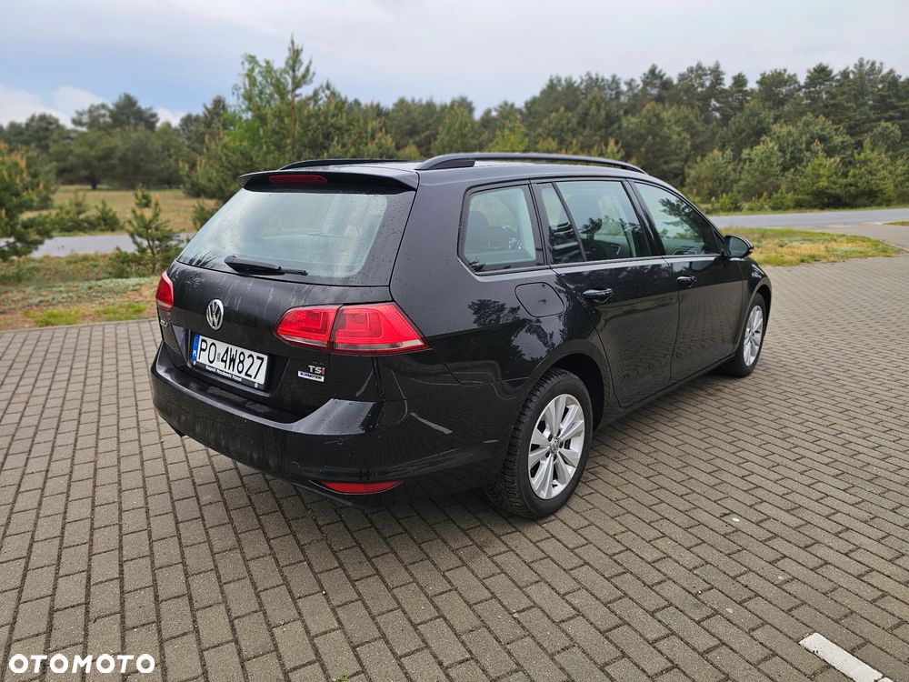Volkswagen Golf - 4
