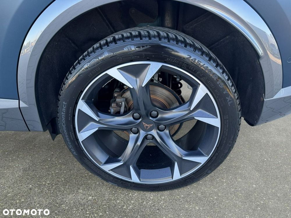 Cupra Formentor 2.0 TSI 4Drive DSG - 11
