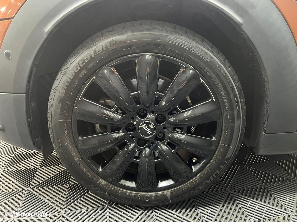 MINI Countryman Cooper SE ALL4 Auto - 20