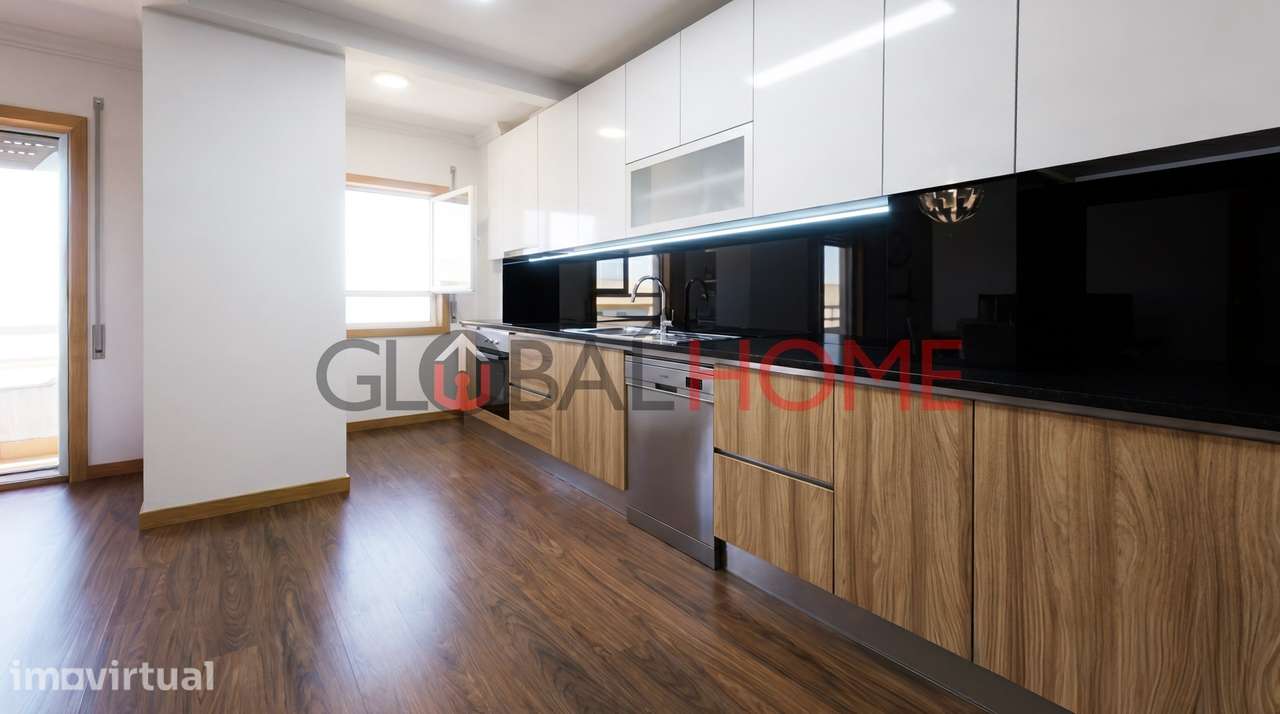 Apartamento T2 em Fânzeres - Grande imagem: 5/15