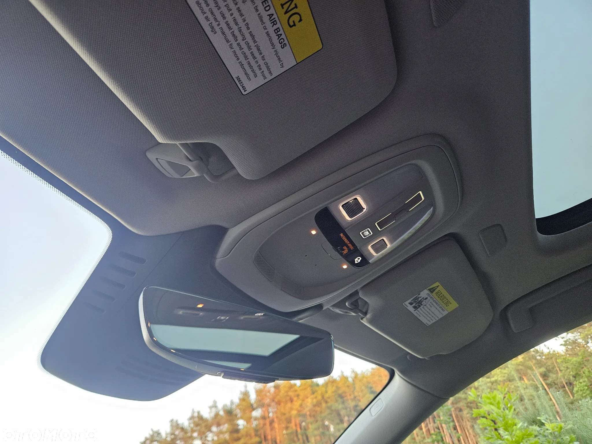 Volvo V90 Cross Country B6 B AWD Geartronic Pro - 35