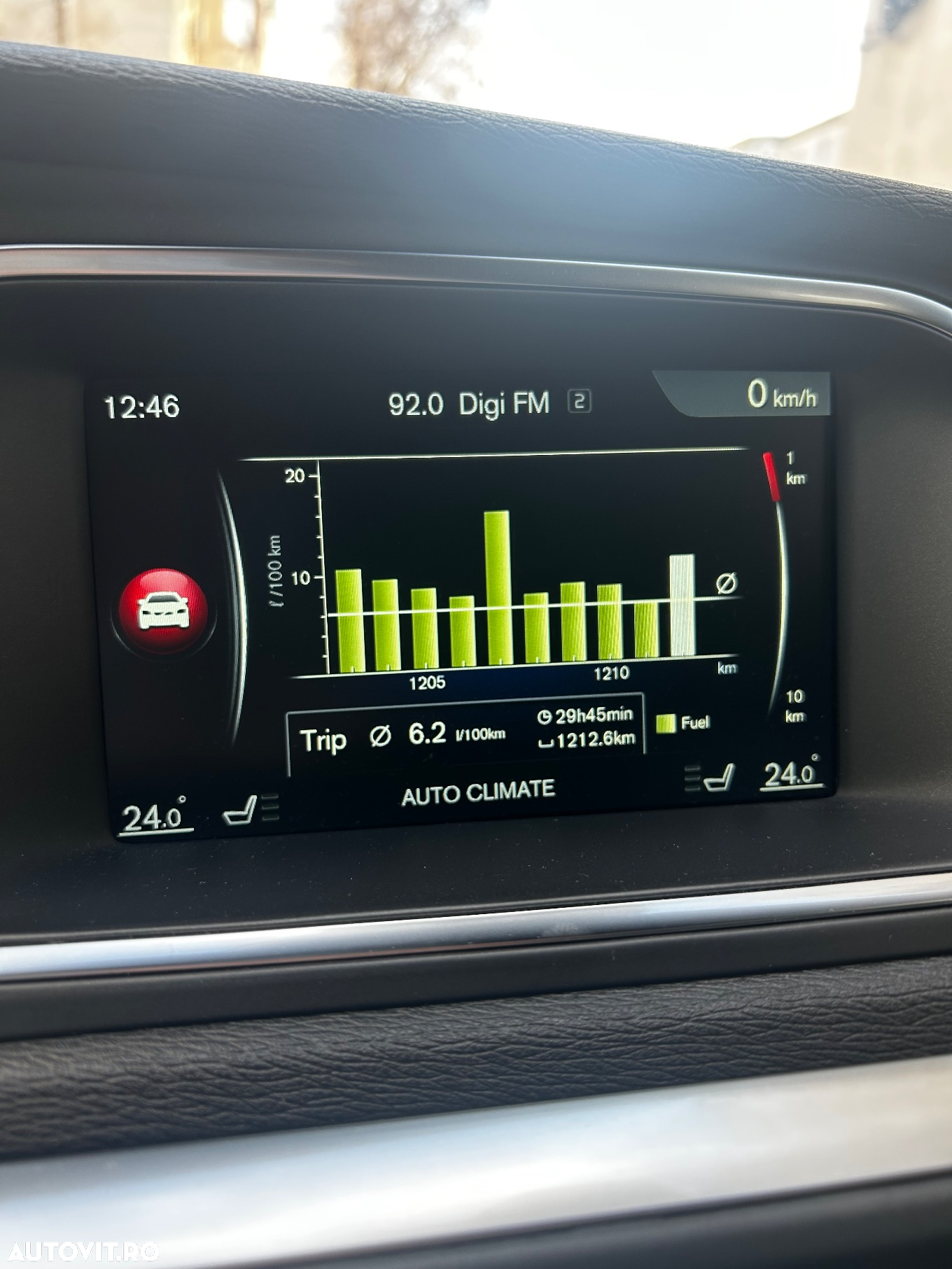 Volvo V40 - 17
