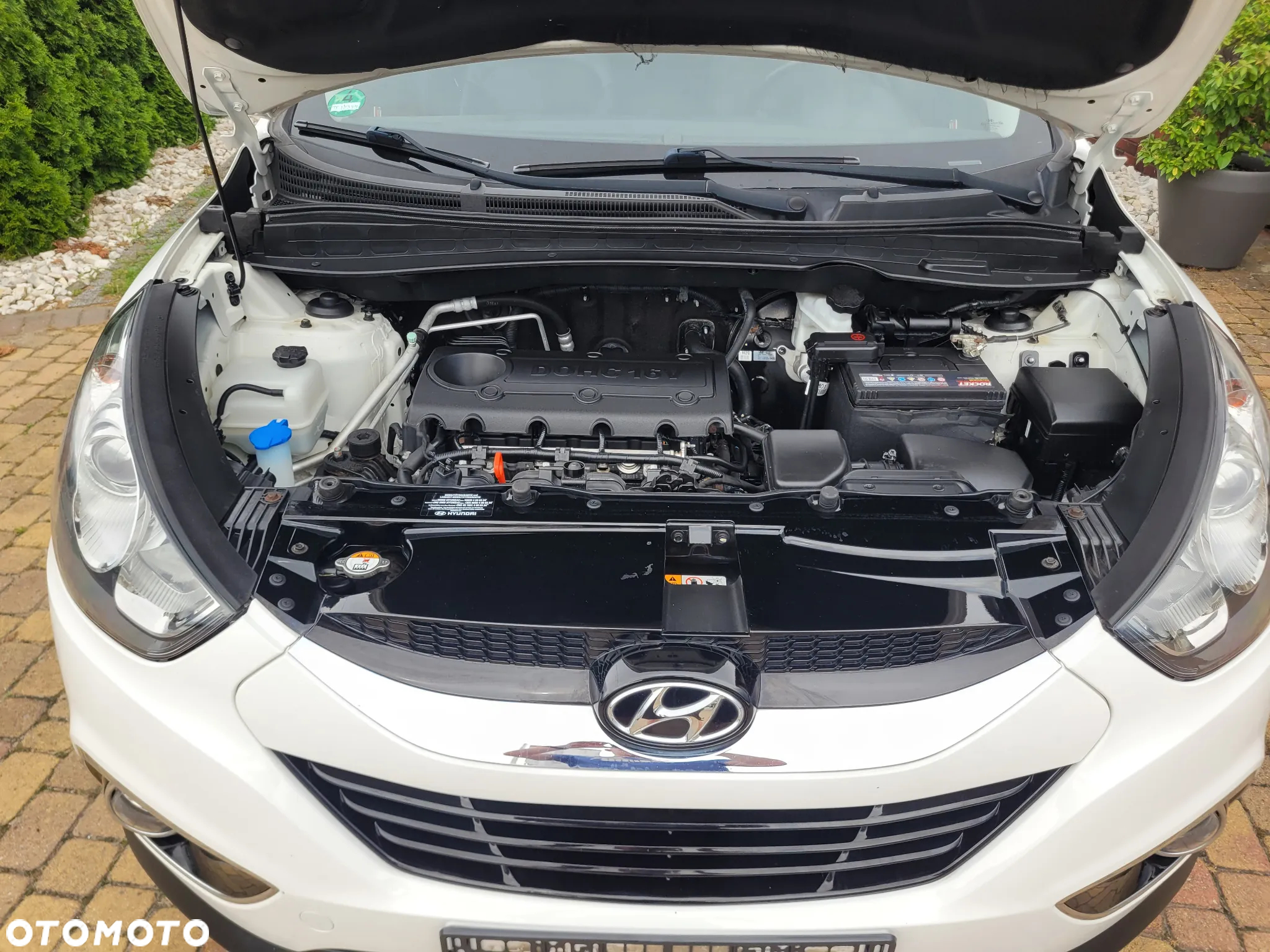Hyundai ix35 2.0 Comfort - 25